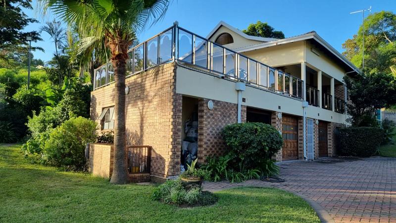 4 Bedroom Property for Sale in Regency Park KwaZulu-Natal
