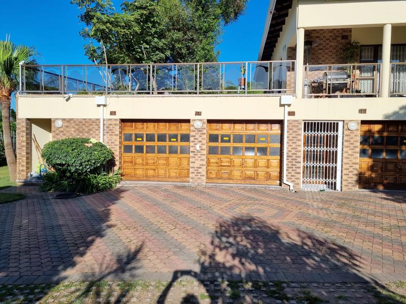 4 Bedroom Property for Sale in Regency Park KwaZulu-Natal