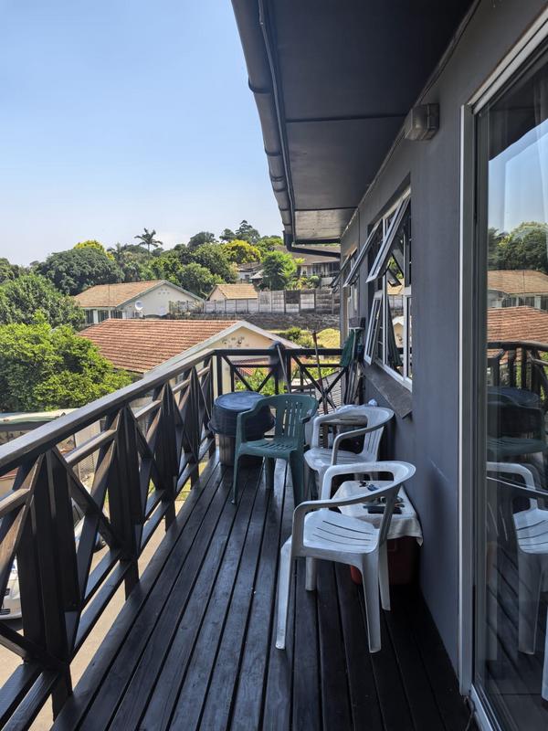 To Let 2 Bedroom Property for Rent in Escombe KwaZulu-Natal
