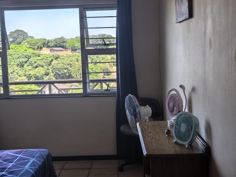 To Let 2 Bedroom Property for Rent in Escombe KwaZulu-Natal