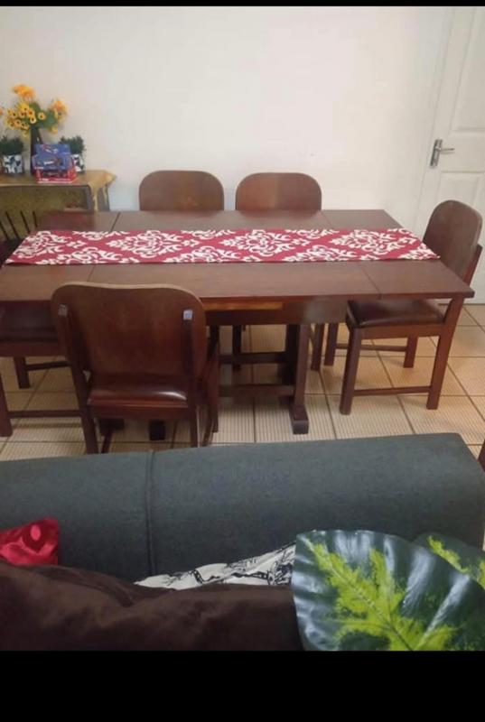 To Let 2 Bedroom Property for Rent in Escombe KwaZulu-Natal