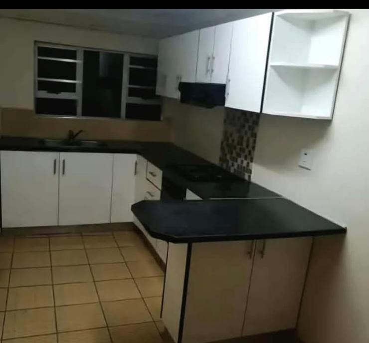To Let 2 Bedroom Property for Rent in Escombe KwaZulu-Natal