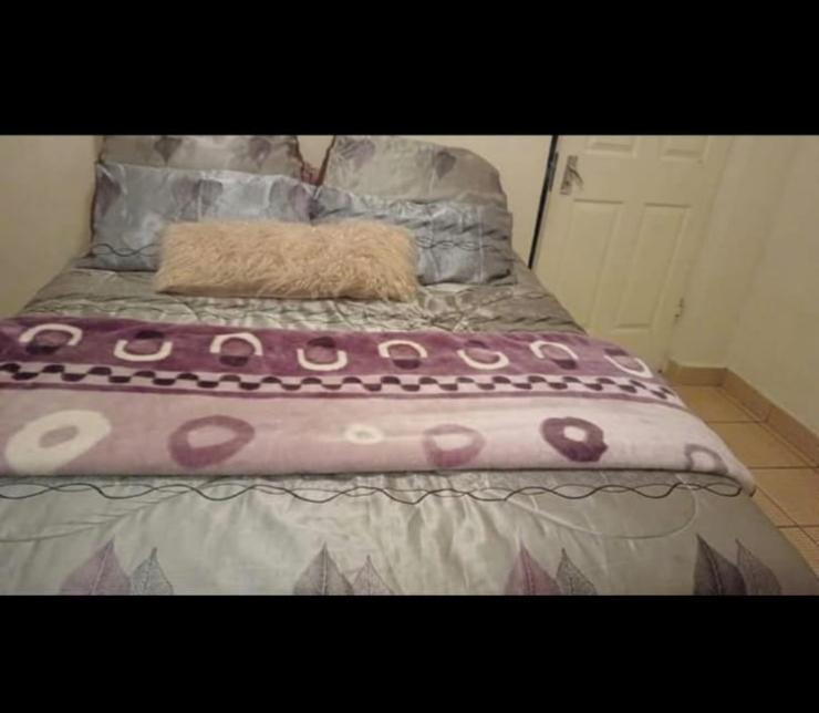 To Let 2 Bedroom Property for Rent in Escombe KwaZulu-Natal