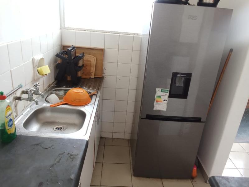1 Bedroom Property for Sale in Point KwaZulu-Natal