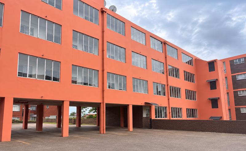 To Let 2 Bedroom Property for Rent in Durban Central KwaZulu-Natal