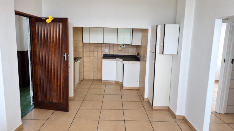 To Let 2 Bedroom Property for Rent in Durban Central KwaZulu-Natal