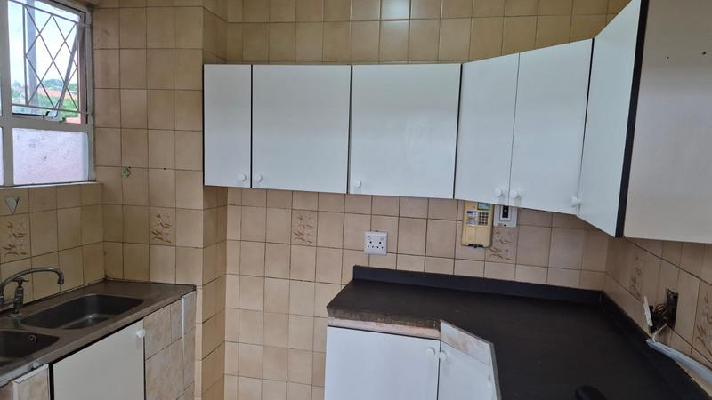 To Let 2 Bedroom Property for Rent in Durban Central KwaZulu-Natal