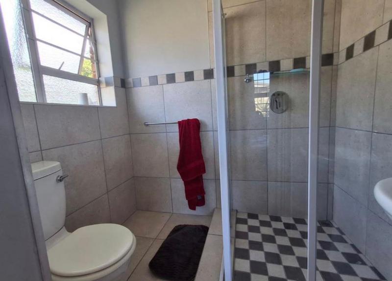 To Let 3 Bedroom Property for Rent in Birdswood KwaZulu-Natal