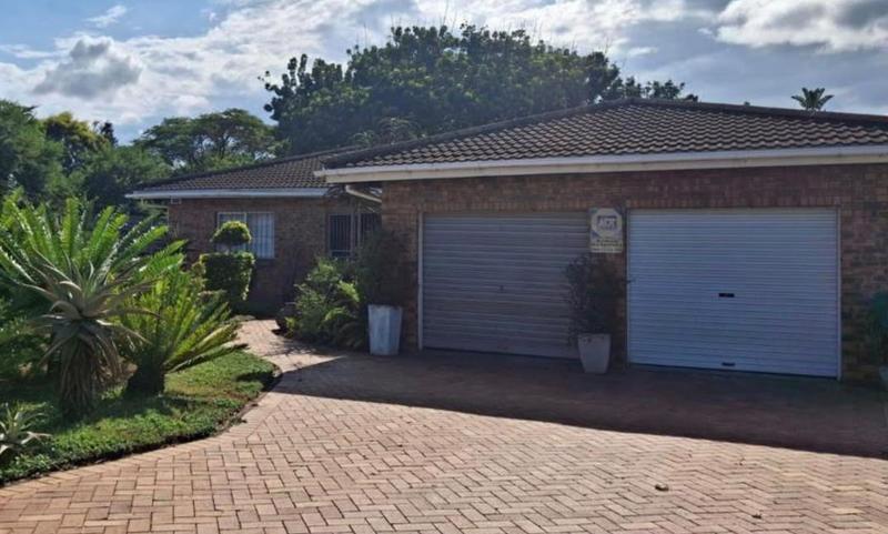 To Let 3 Bedroom Property for Rent in Birdswood KwaZulu-Natal