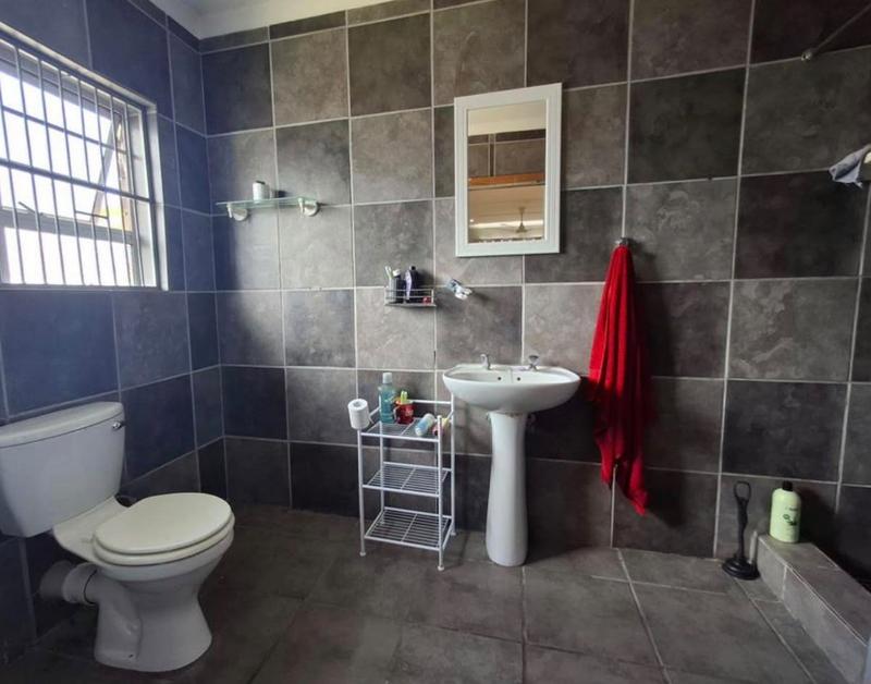To Let 3 Bedroom Property for Rent in Birdswood KwaZulu-Natal