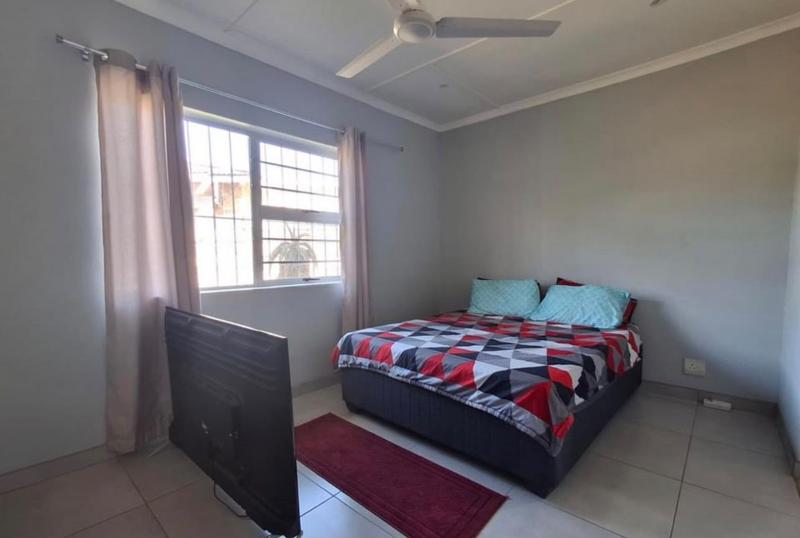 To Let 3 Bedroom Property for Rent in Birdswood KwaZulu-Natal