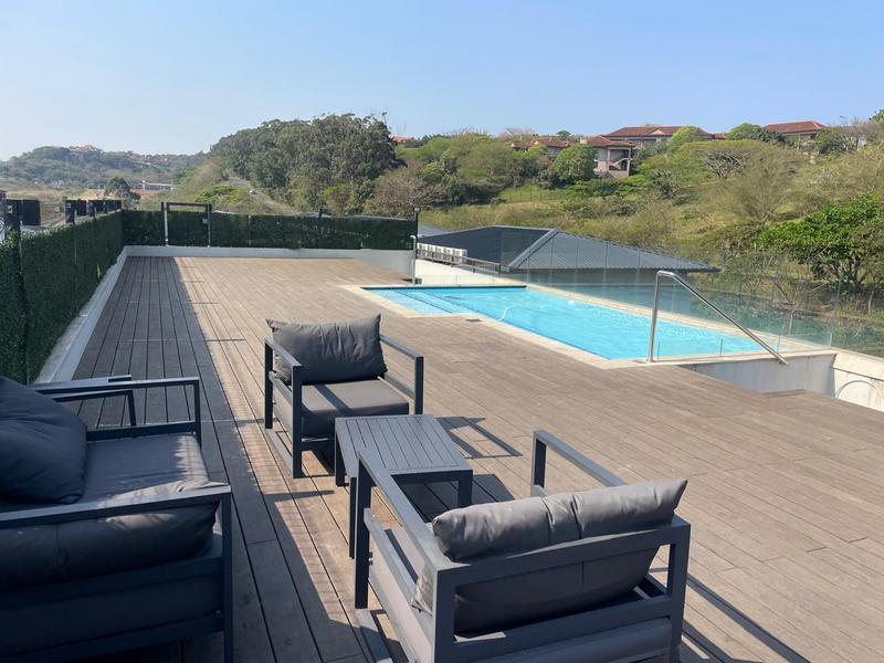 2 Bedroom Property for Sale in Zimbali Coastal Resort Estate KwaZulu-Natal