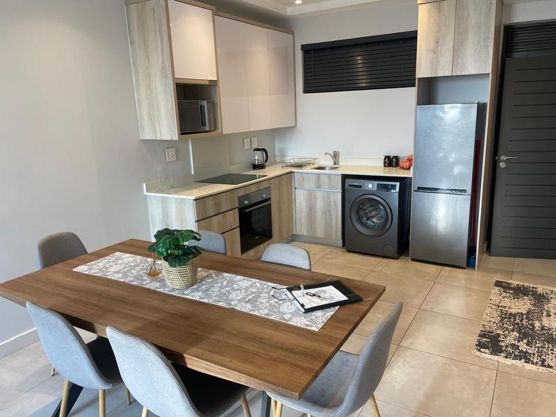 2 Bedroom Property for Sale in Zimbali Coastal Resort Estate KwaZulu-Natal
