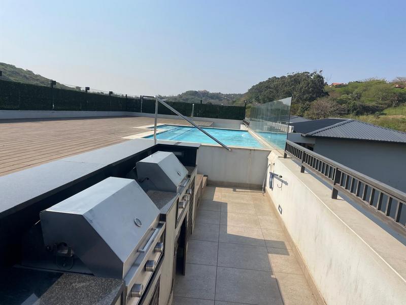 2 Bedroom Property for Sale in Zimbali Coastal Resort Estate KwaZulu-Natal