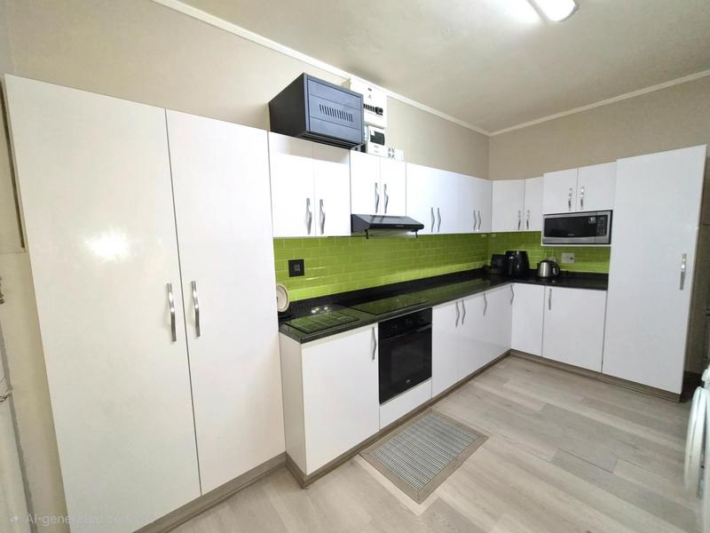 2 Bedroom Property for Sale in Essenwood KwaZulu-Natal