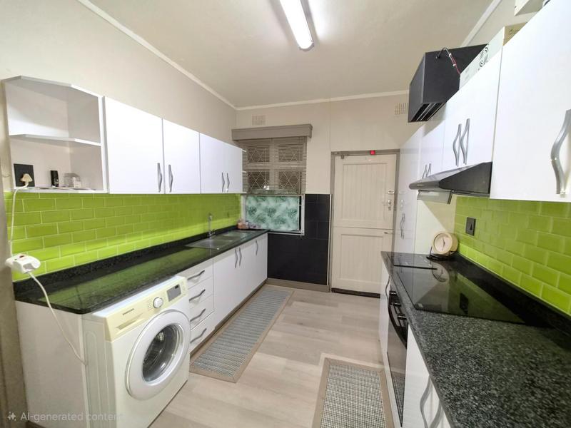 2 Bedroom Property for Sale in Essenwood KwaZulu-Natal