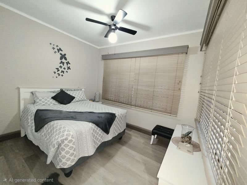 2 Bedroom Property for Sale in Essenwood KwaZulu-Natal