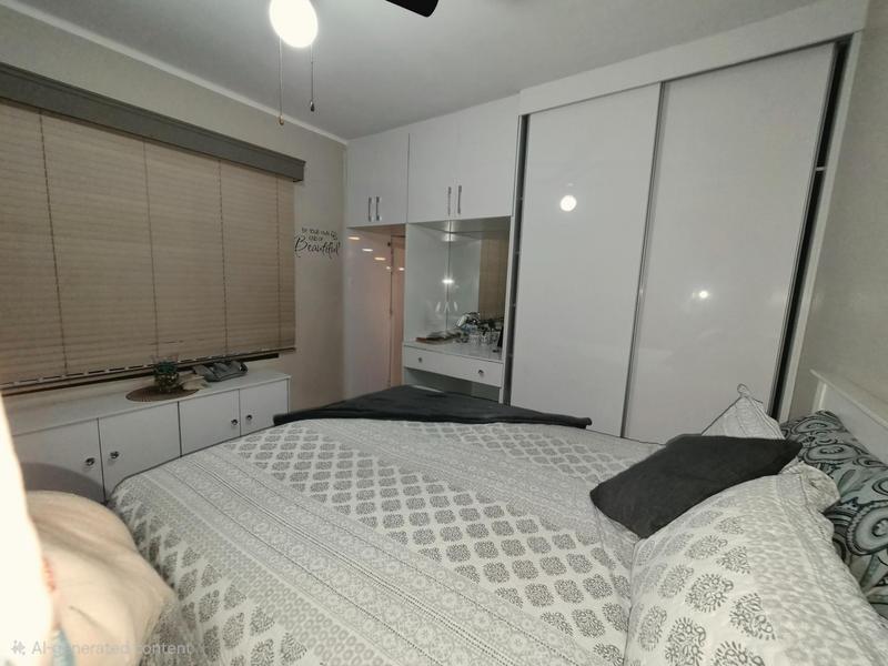 2 Bedroom Property for Sale in Essenwood KwaZulu-Natal