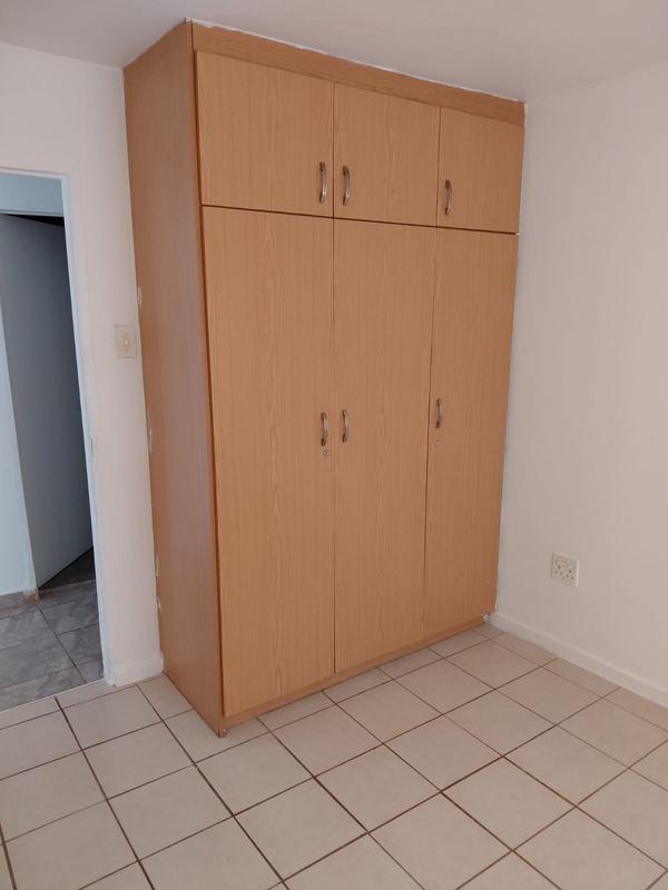 To Let 2 Bedroom Property for Rent in Bluff KwaZulu-Natal
