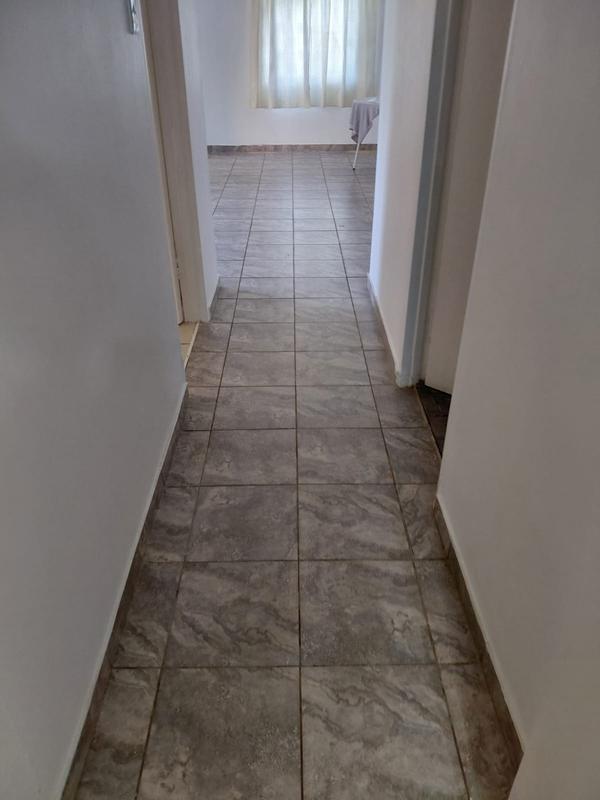 To Let 2 Bedroom Property for Rent in Bluff KwaZulu-Natal