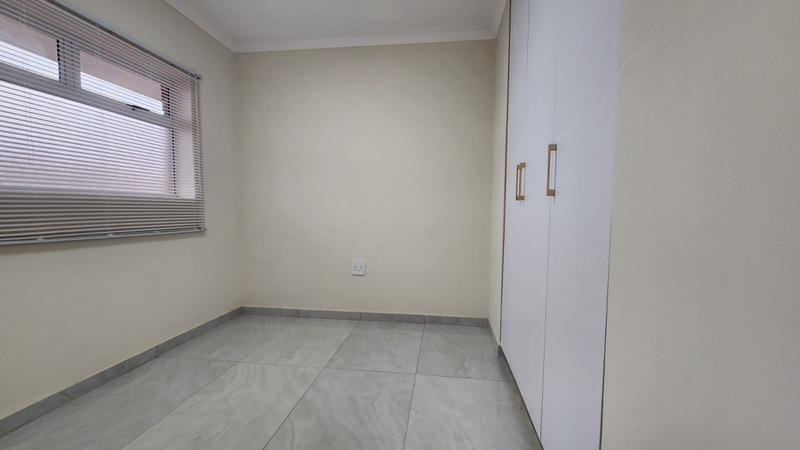 To Let 3 Bedroom Property for Rent in Morningside KwaZulu-Natal