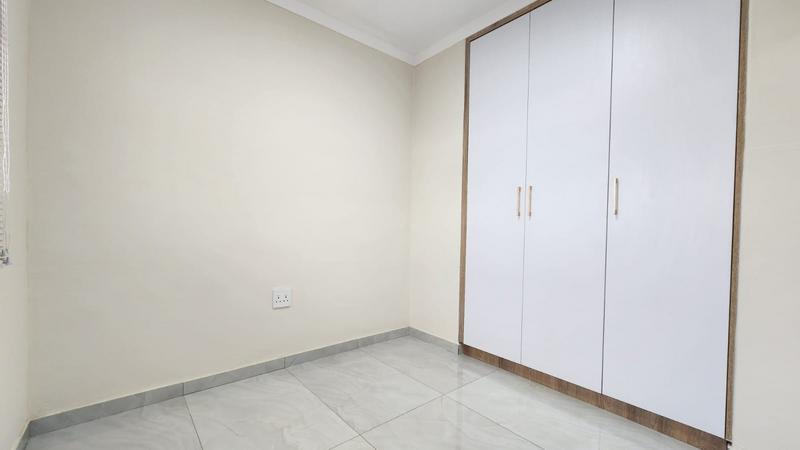 To Let 3 Bedroom Property for Rent in Morningside KwaZulu-Natal