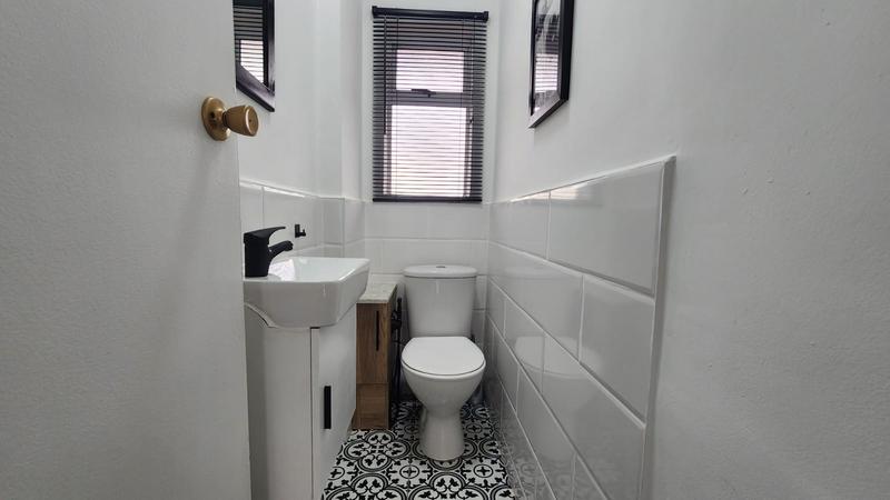 To Let 3 Bedroom Property for Rent in Morningside KwaZulu-Natal