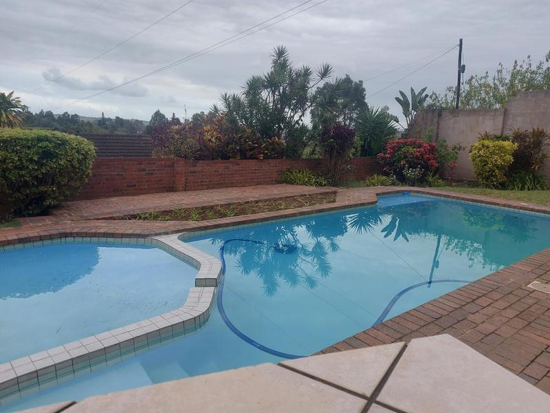 4 Bedroom Property for Sale in Empangeni Central KwaZulu-Natal
