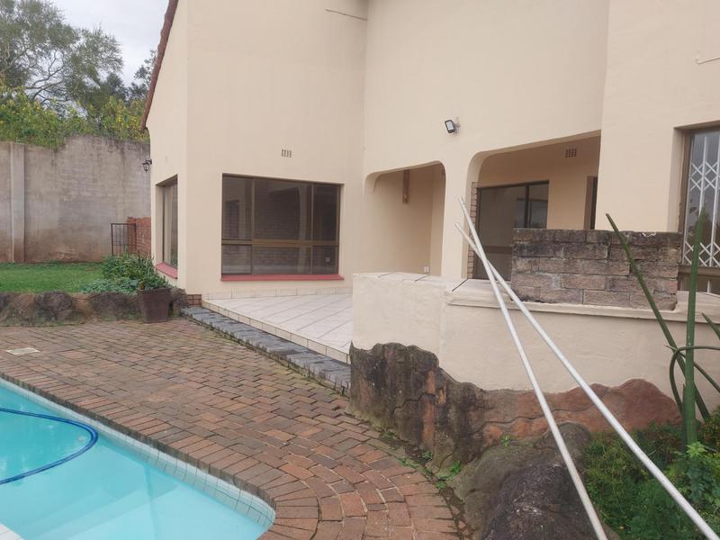 4 Bedroom Property for Sale in Empangeni Central KwaZulu-Natal