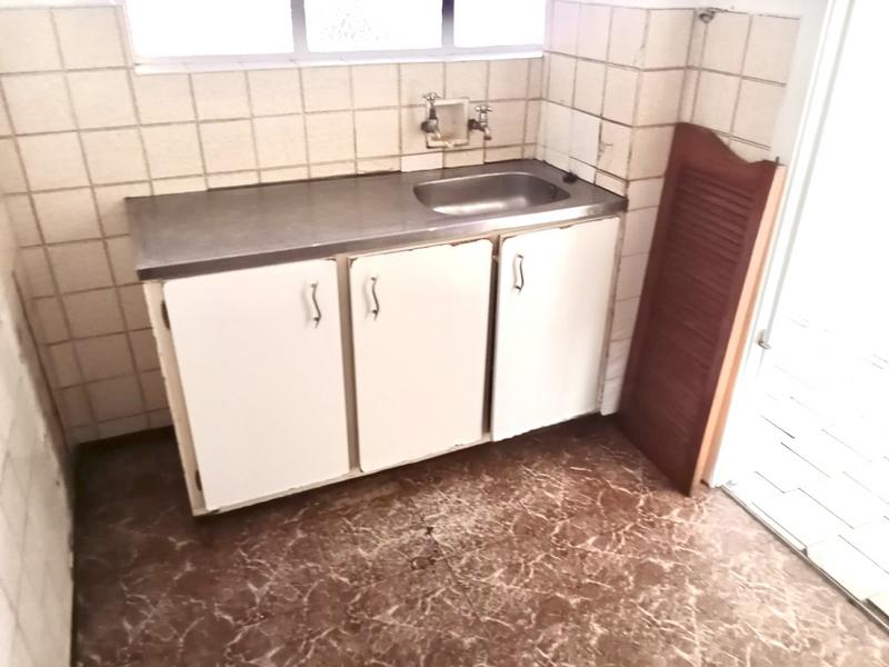 1 Bedroom Property for Sale in Durban Central KwaZulu-Natal