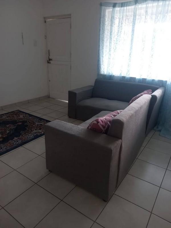 To Let 3 Bedroom Property for Rent in Glen Park KwaZulu-Natal