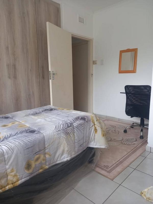 To Let 3 Bedroom Property for Rent in Glen Park KwaZulu-Natal