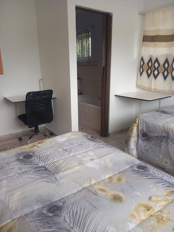 To Let 3 Bedroom Property for Rent in Glen Park KwaZulu-Natal