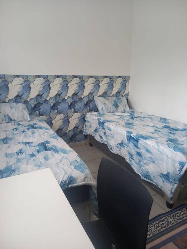 To Let 3 Bedroom Property for Rent in Glen Park KwaZulu-Natal