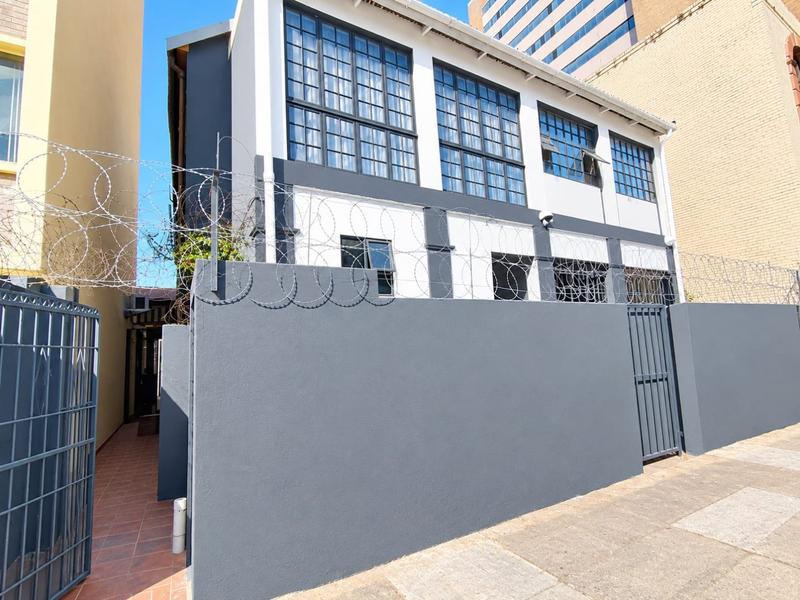 2 Bedroom Property for Sale in Durban Central KwaZulu-Natal