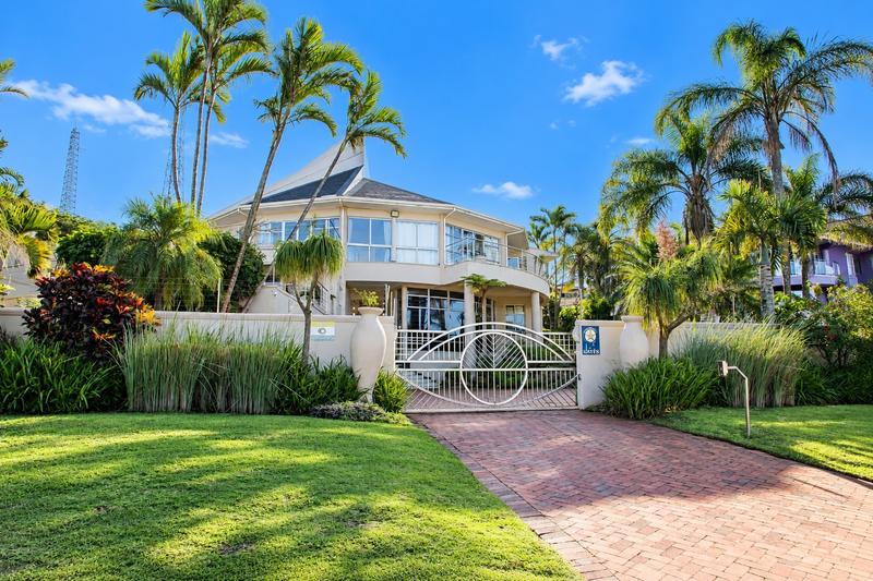 5 Bedroom Property for Sale in Umhlanga KwaZulu-Natal