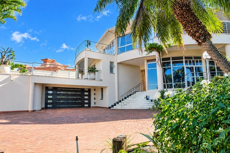 5 Bedroom Property for Sale in Umhlanga KwaZulu-Natal