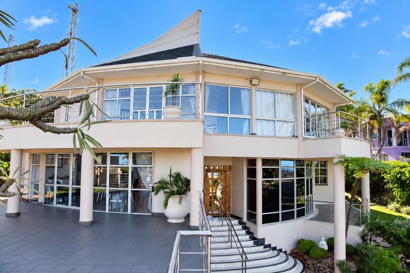 5 Bedroom Property for Sale in Umhlanga KwaZulu-Natal