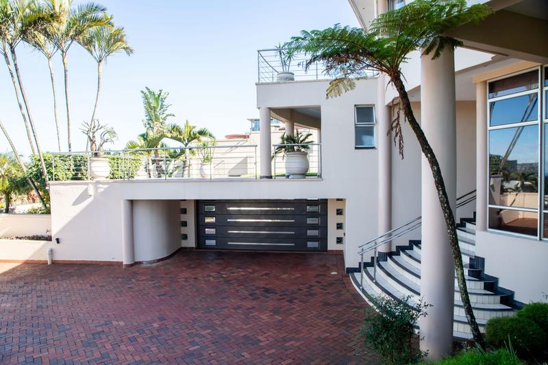 5 Bedroom Property for Sale in Umhlanga KwaZulu-Natal