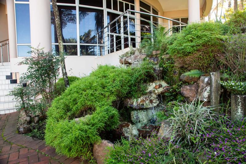 5 Bedroom Property for Sale in Umhlanga KwaZulu-Natal