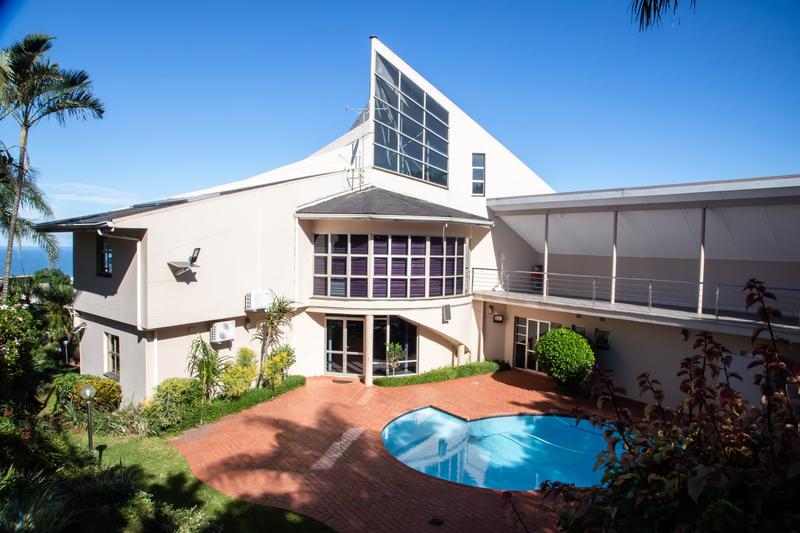 5 Bedroom Property for Sale in Umhlanga KwaZulu-Natal