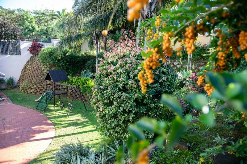 5 Bedroom Property for Sale in Umhlanga KwaZulu-Natal