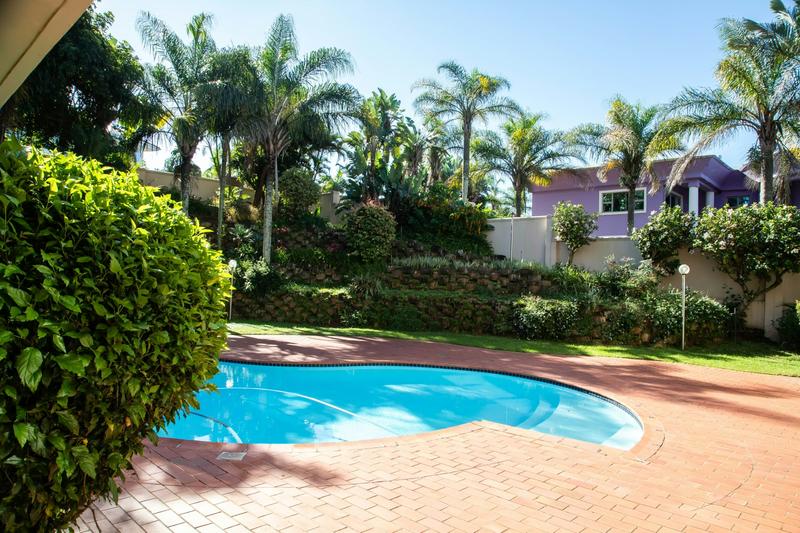 5 Bedroom Property for Sale in Umhlanga KwaZulu-Natal