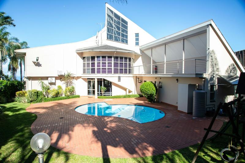 5 Bedroom Property for Sale in Umhlanga KwaZulu-Natal