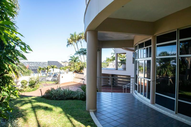 5 Bedroom Property for Sale in Umhlanga KwaZulu-Natal