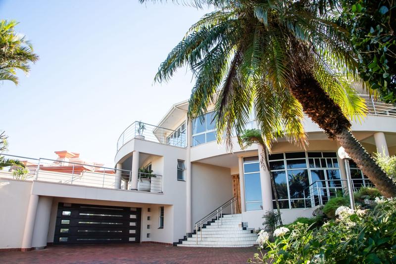 5 Bedroom Property for Sale in Umhlanga KwaZulu-Natal