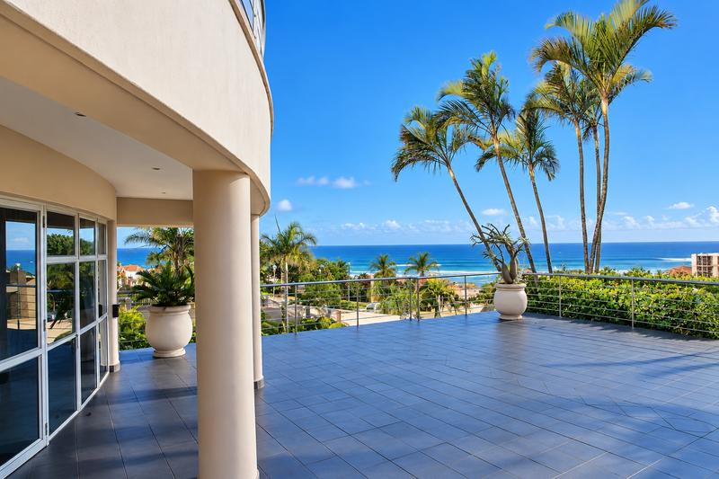 5 Bedroom Property for Sale in Umhlanga KwaZulu-Natal