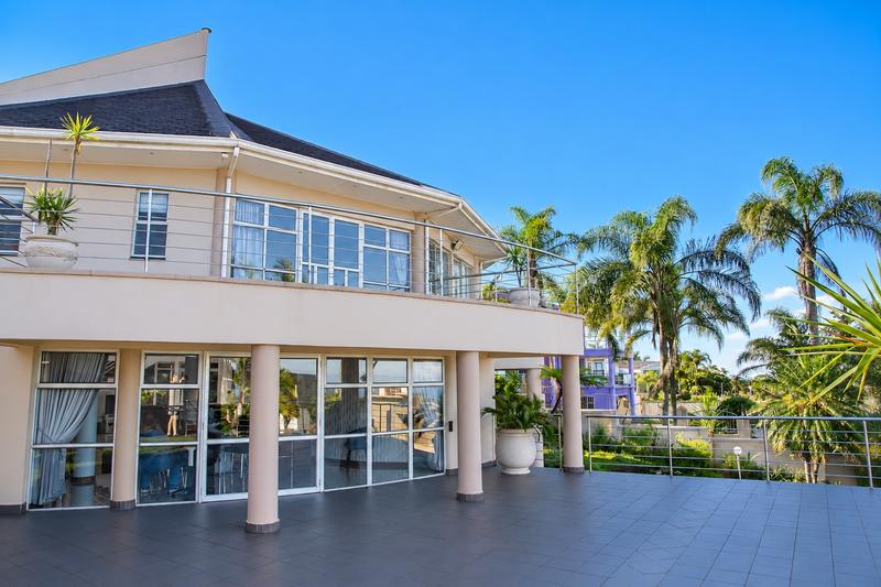 5 Bedroom Property for Sale in Umhlanga KwaZulu-Natal