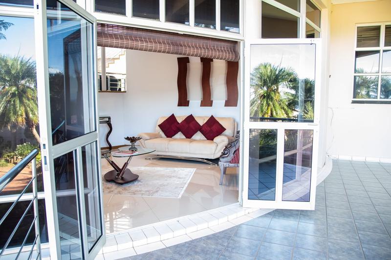 5 Bedroom Property for Sale in Umhlanga KwaZulu-Natal