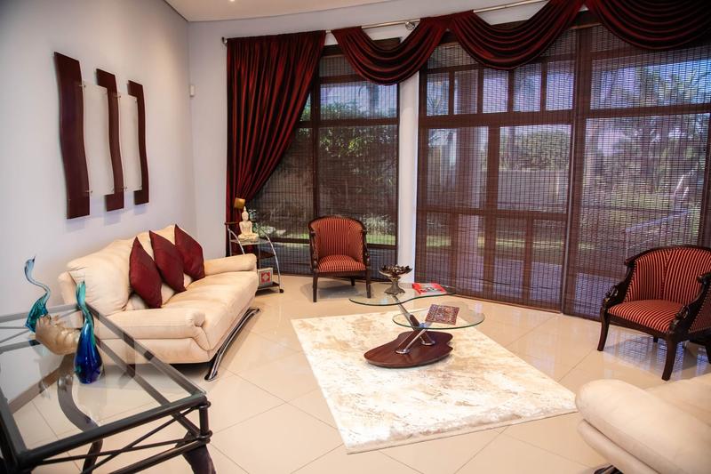 5 Bedroom Property for Sale in Umhlanga KwaZulu-Natal